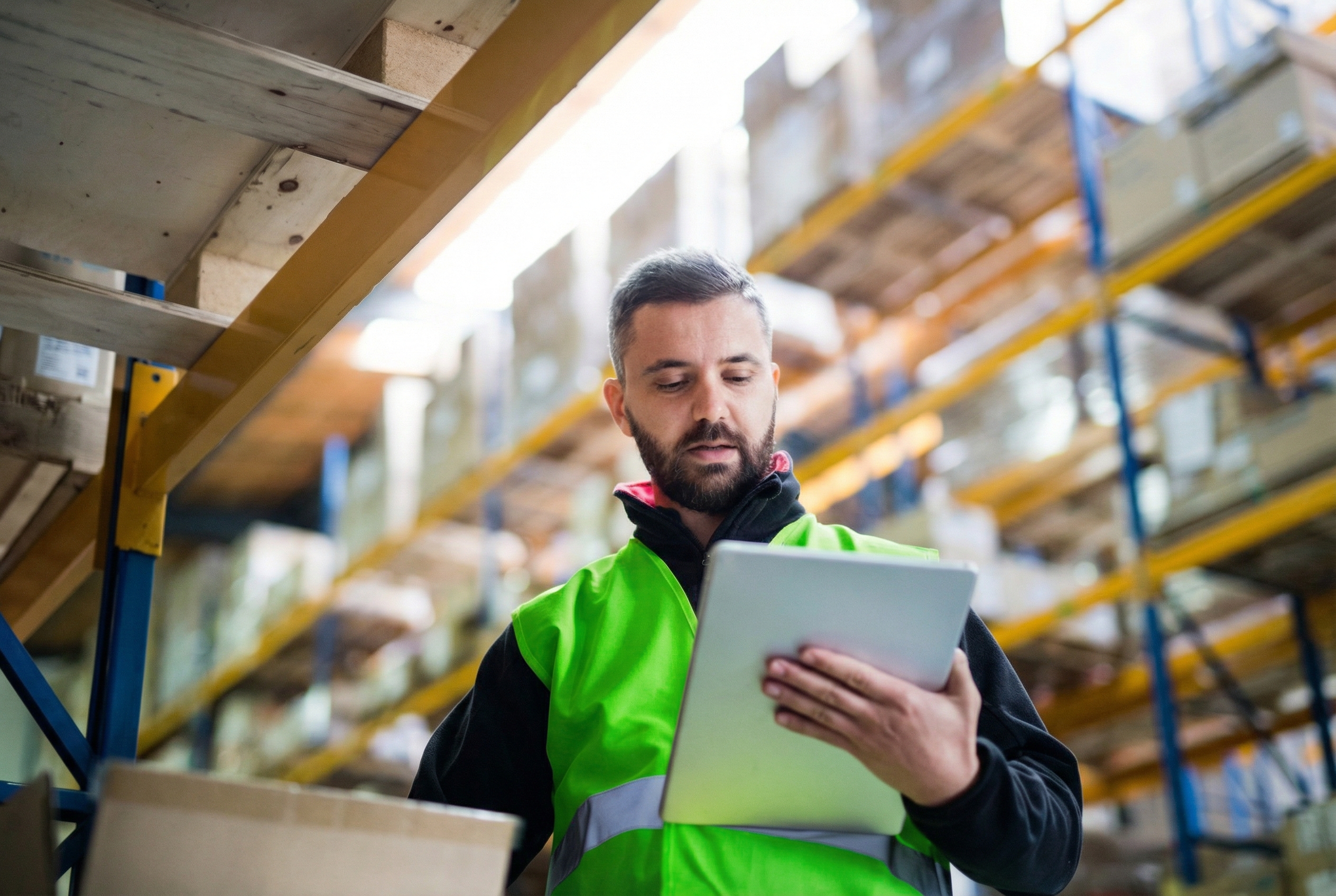 Building Resiliency Through Visibility (NetSuite)