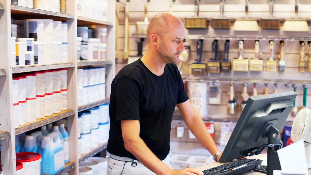 How Leading Manufacturers Are Using Technology to Solve the Supply Assurance Puzzle