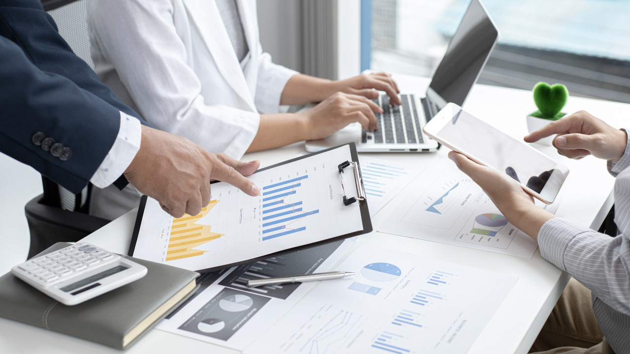 Your Ultimate Guide to Supplier Scorecards