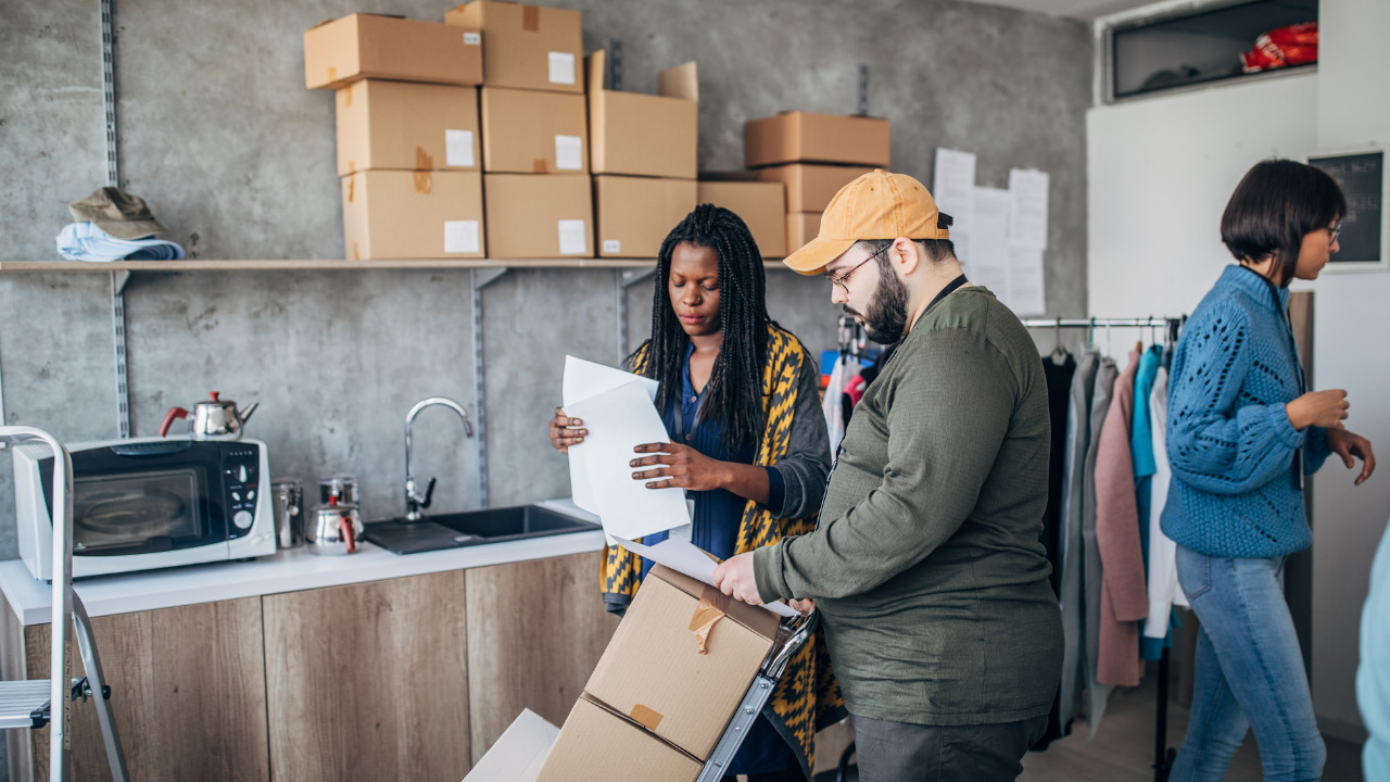 A Better Procure-to-Pay Solution: How SourceDay and Medius Address Your Operational Challenges