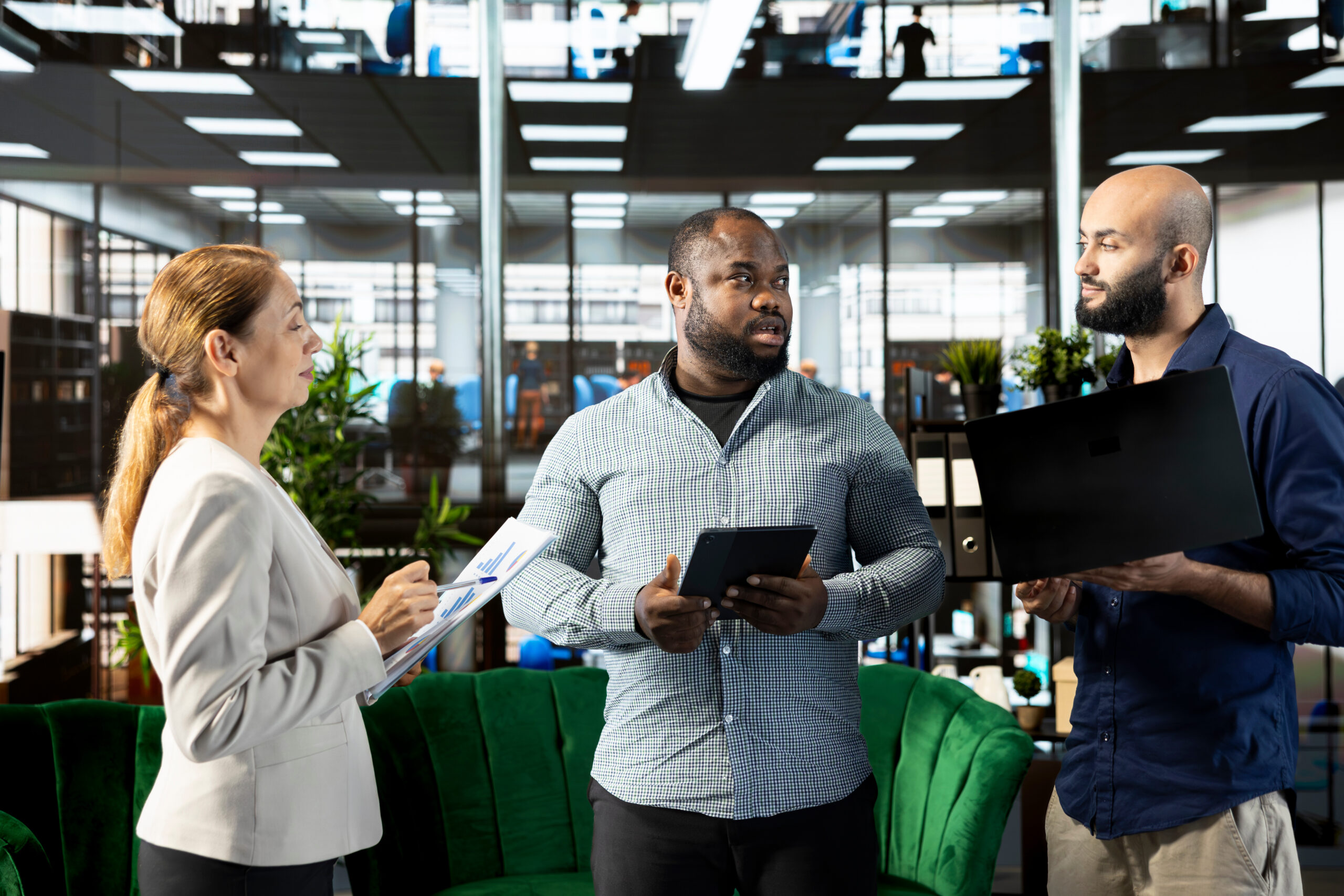 Strengthening Supplier Relationships: Why Direct Procurement Demands a Strategic Approach