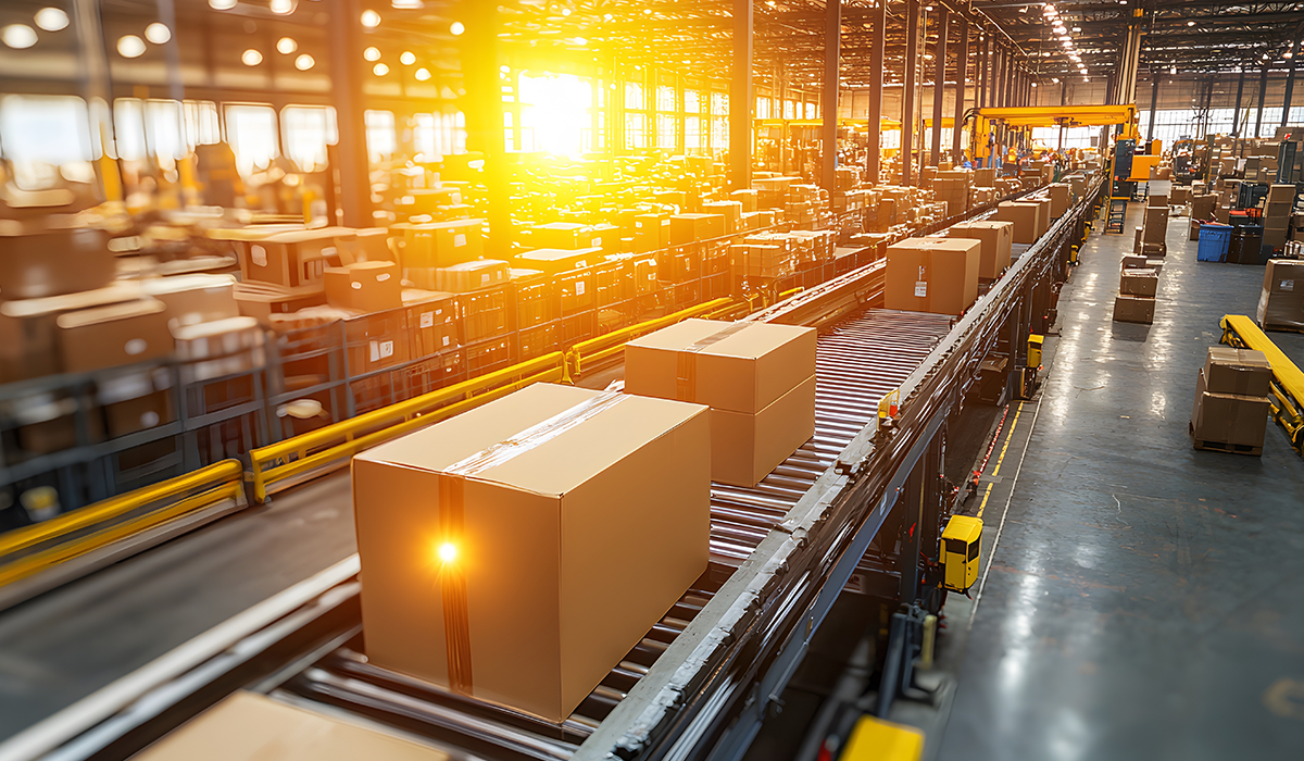 The Most Important On-Time Delivery (OTD) Metrics