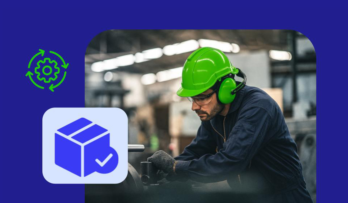 Debunking the Myths Blocking Your Path to 96% On-Time Delivery