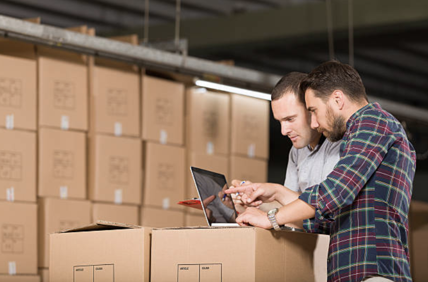 How Purchase Order Management Software Drives Efficiency and Revenue Growth