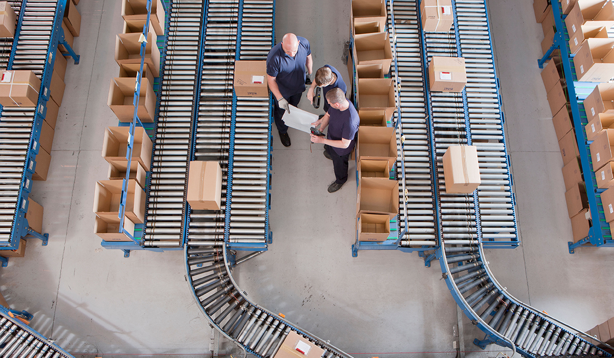Supplier Risk Management Strategy: How to Build a Resilient Supply Chain