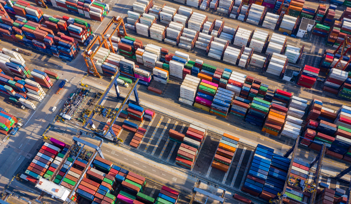 Supply Chain Risk Management: Your Guide to Building Resilient Supply Chains