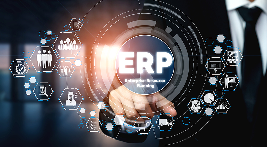 Can CRMs Be Integrated With an ERP?