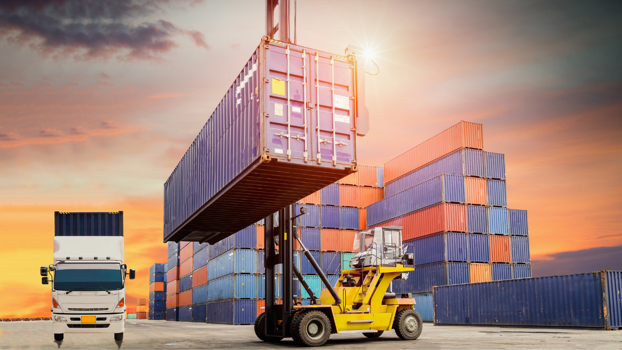 The Million Dollar Nickel: The Untold Stories of Supply Chain Resilience