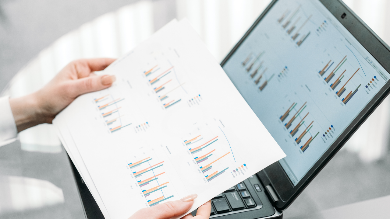 EDI and Collaborative Supplier Portals