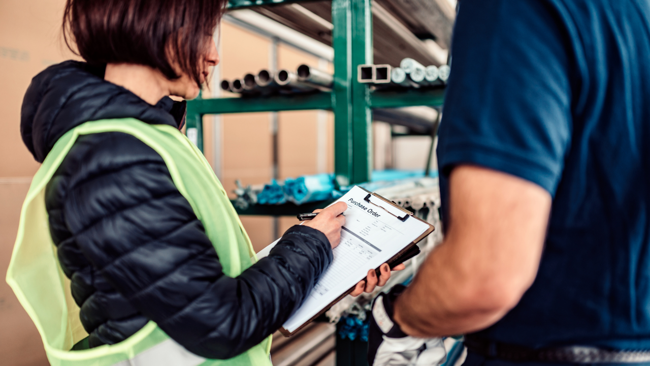 Are Late Purchase Orders Undermining Your Production?