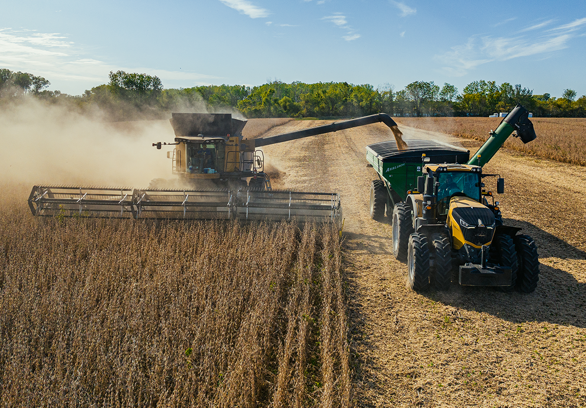 How Ag Leader Freed Millions in Working Capital