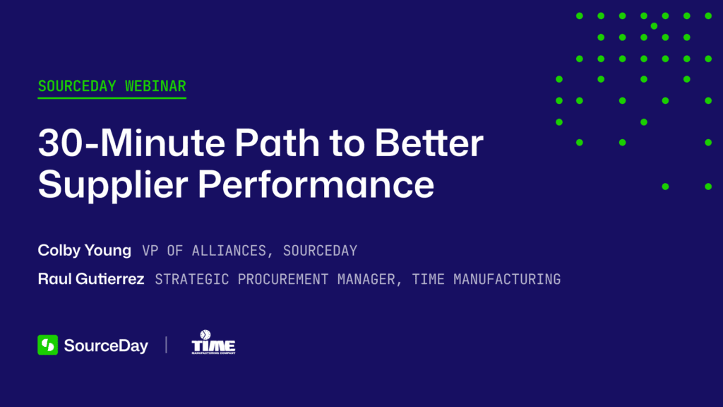 How RS Hughes is Scaling PO Collaboration in Infor CSD Without Scaling Headcount