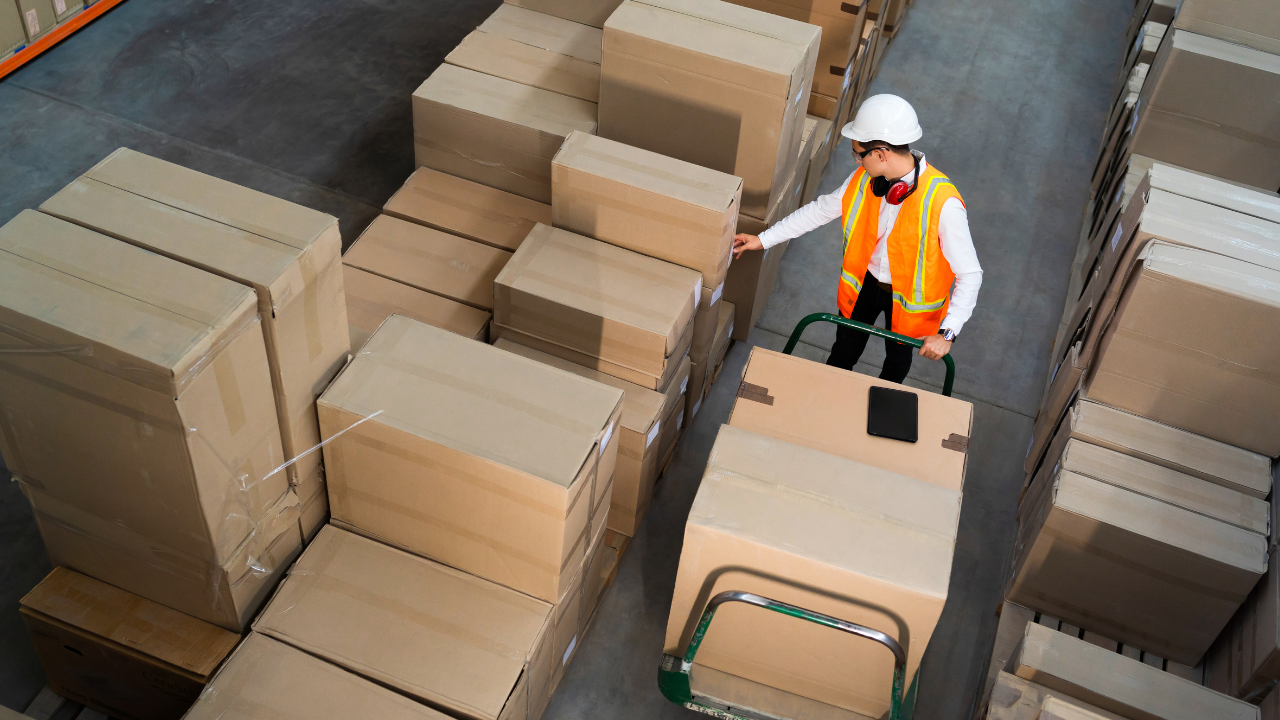 Clear to Build: Essential Insights for Your Supply Chain