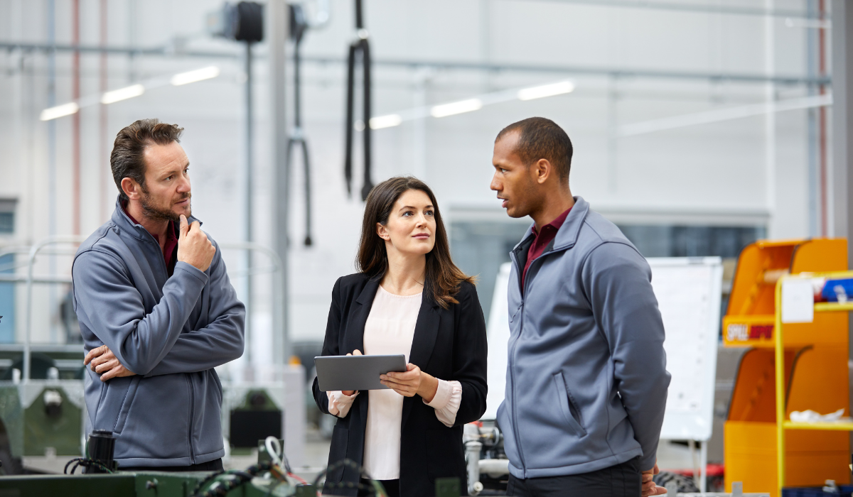 White Paper: Introducing a New Era of Direct Procurement Risk Management