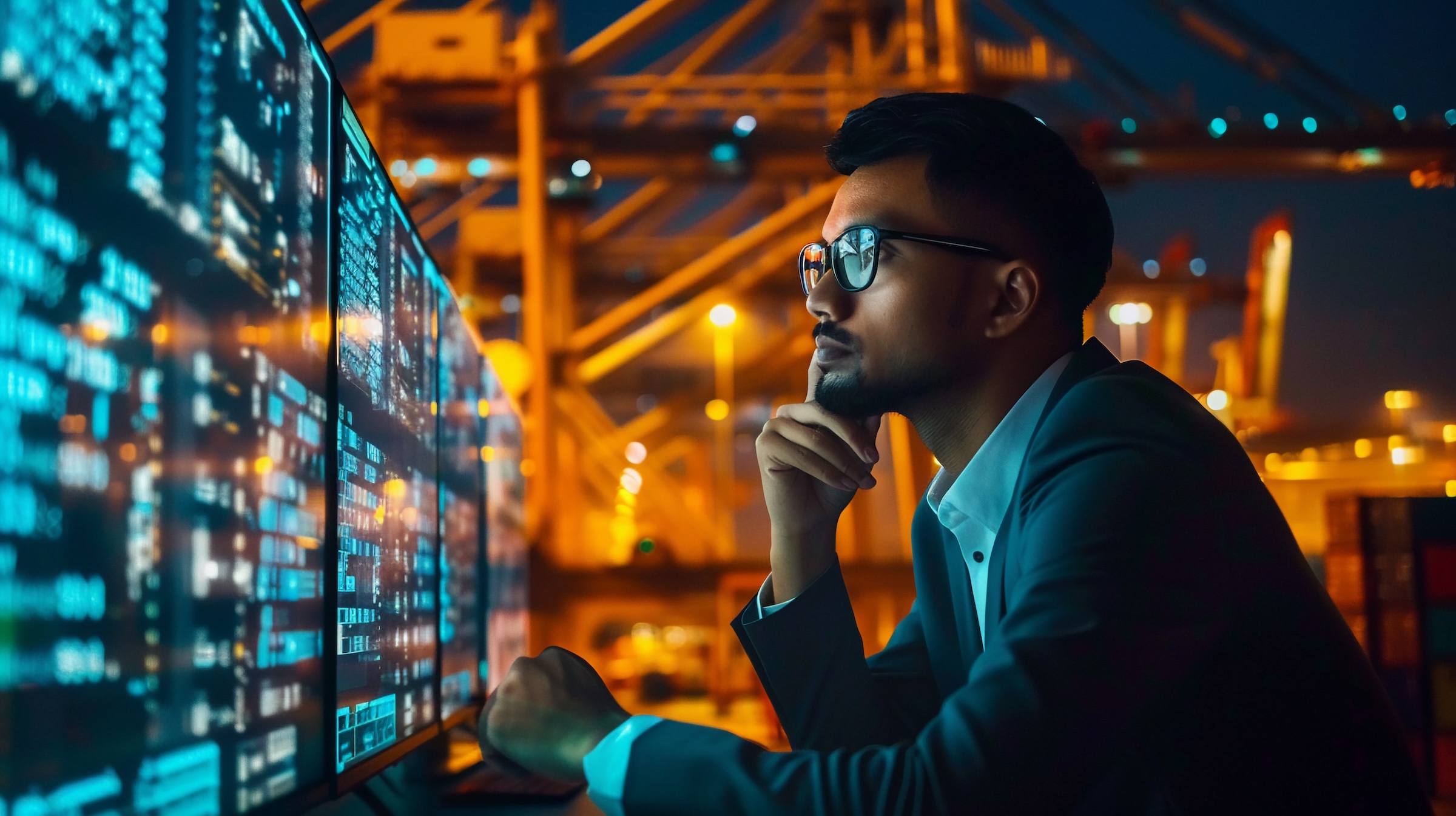 EBook: Mapping and Managing Risk