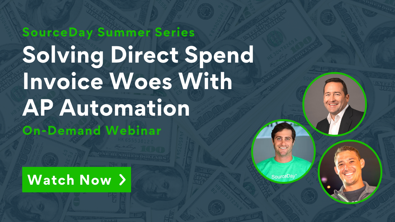 Napoleon’s AP Success with SourceDay