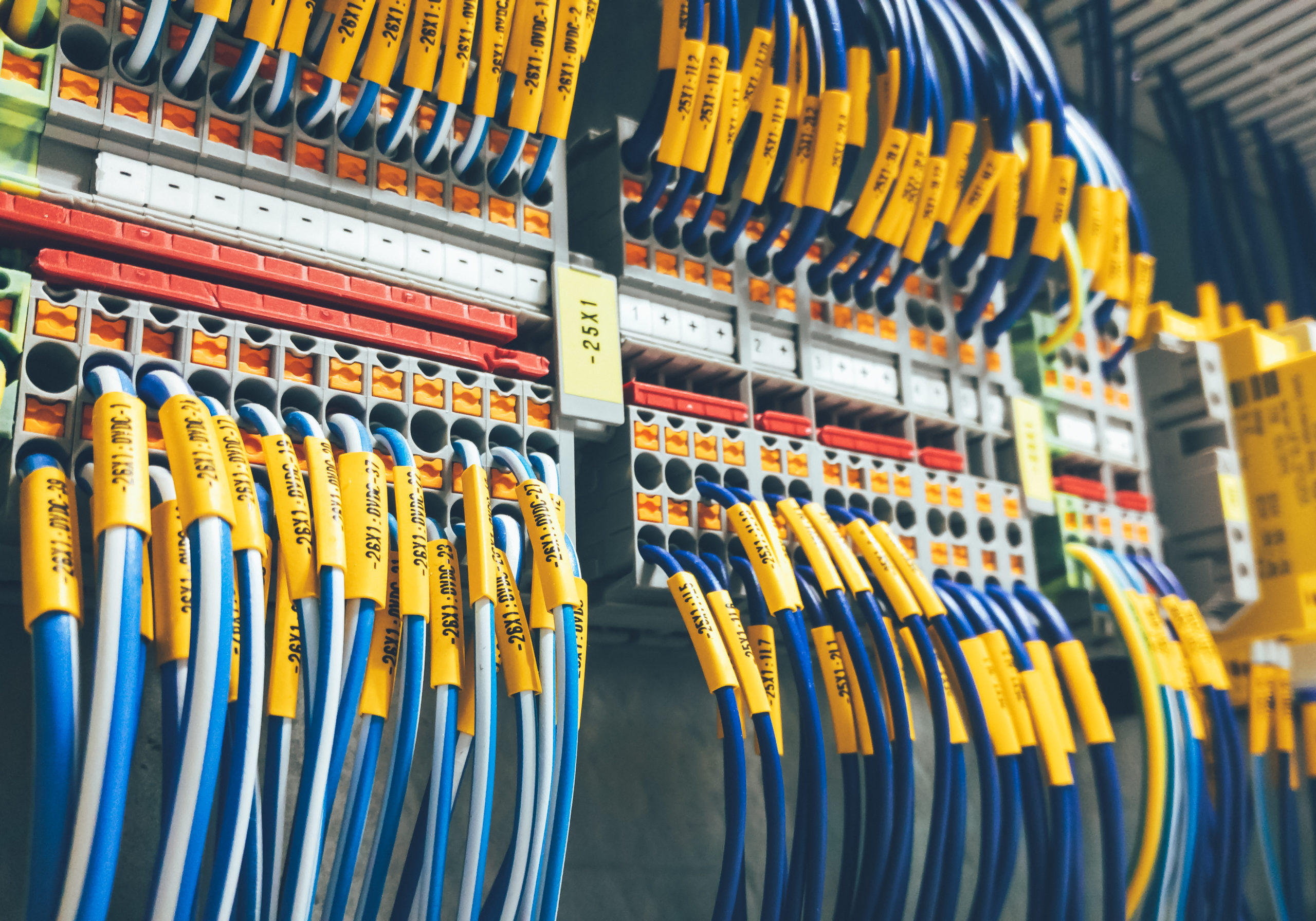 Global Interconnect (IQMS)