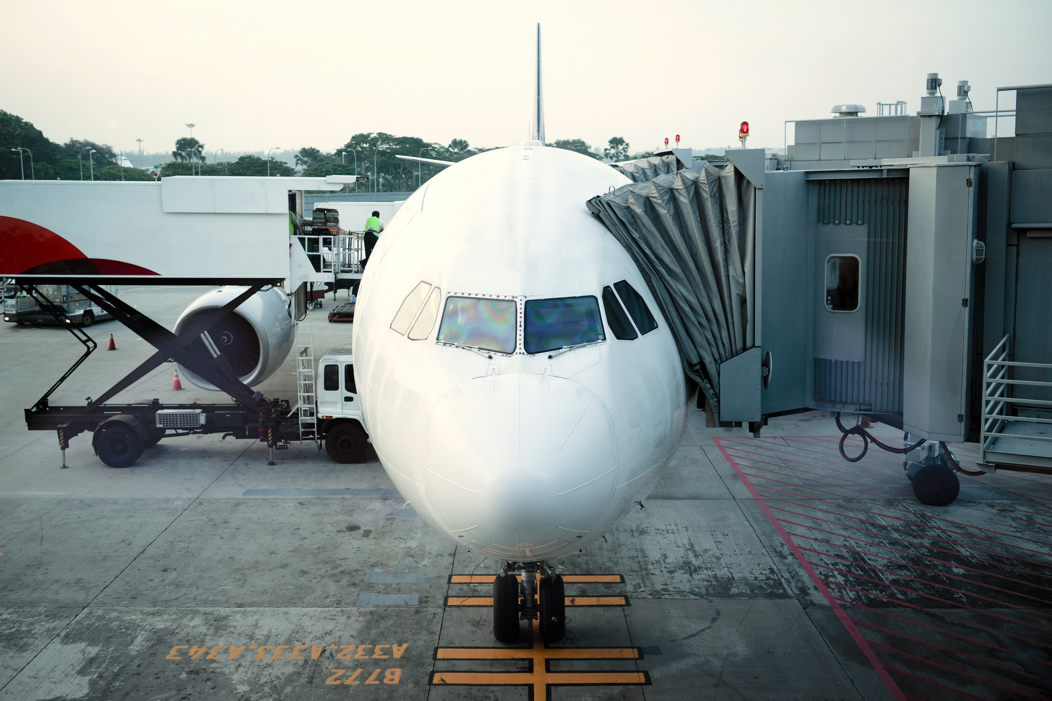 JBT AeroTech (Infor CSI)