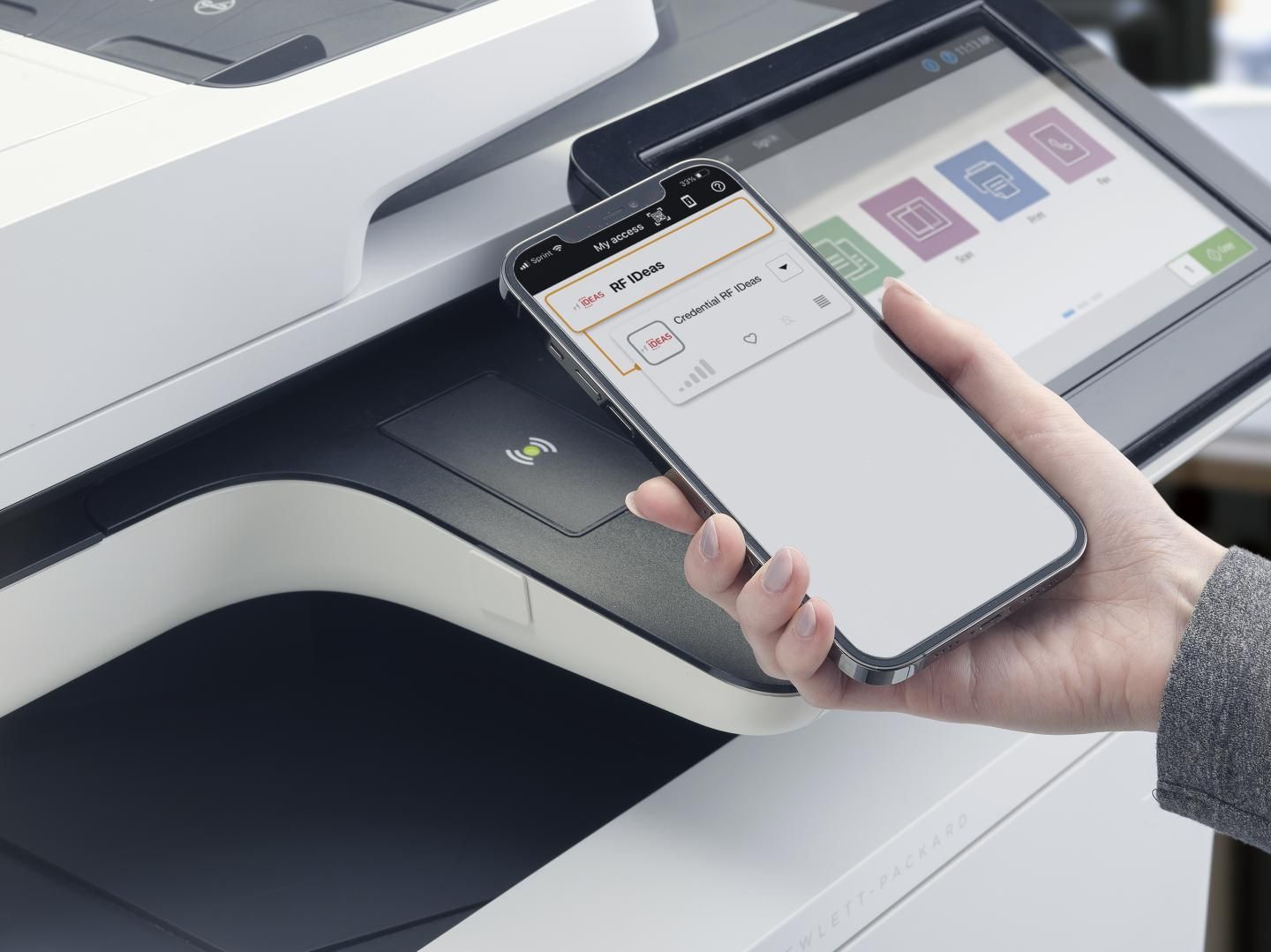 rf IDEAS #1 (NetSuite)