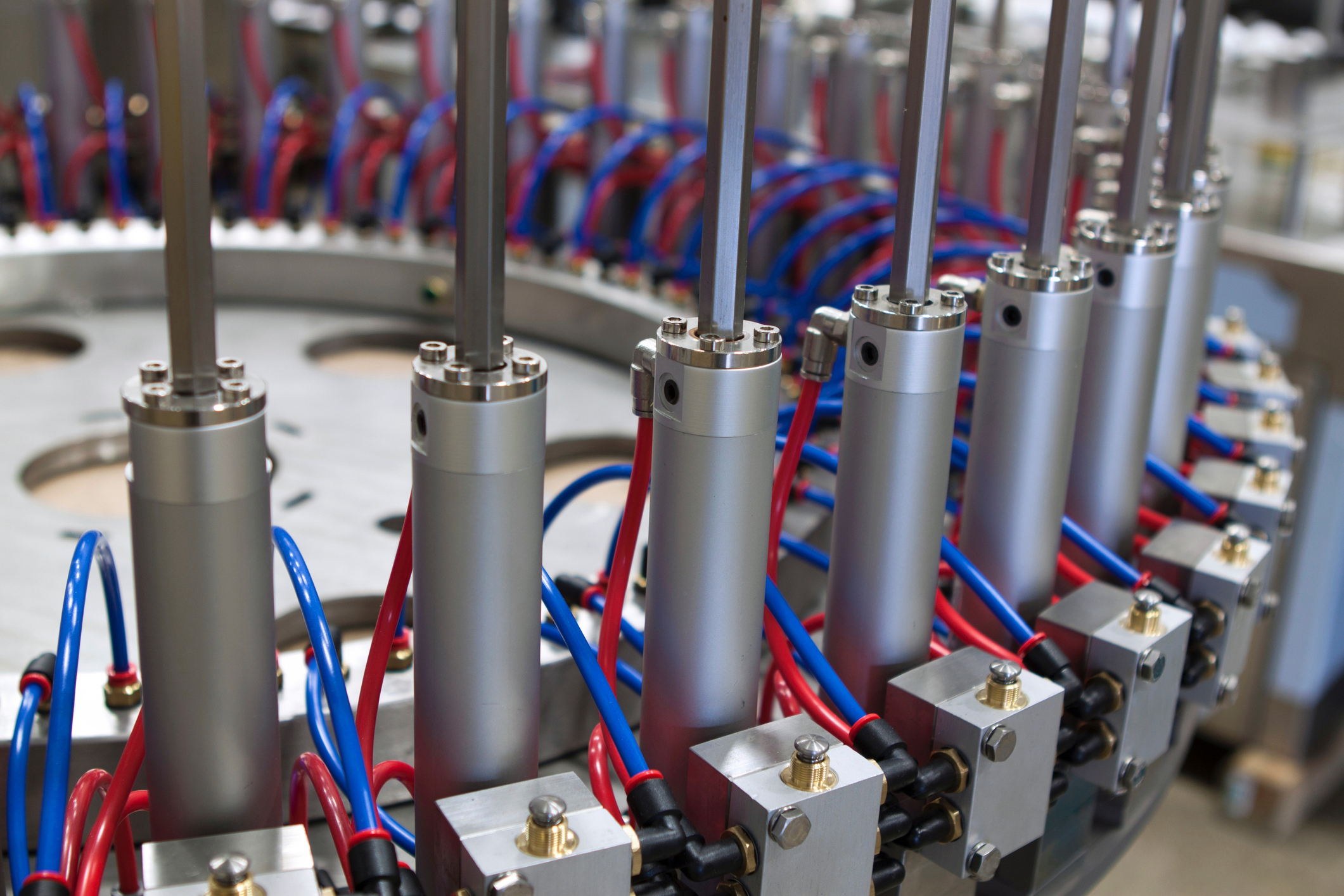 SMC Corporation (Infor CSI)