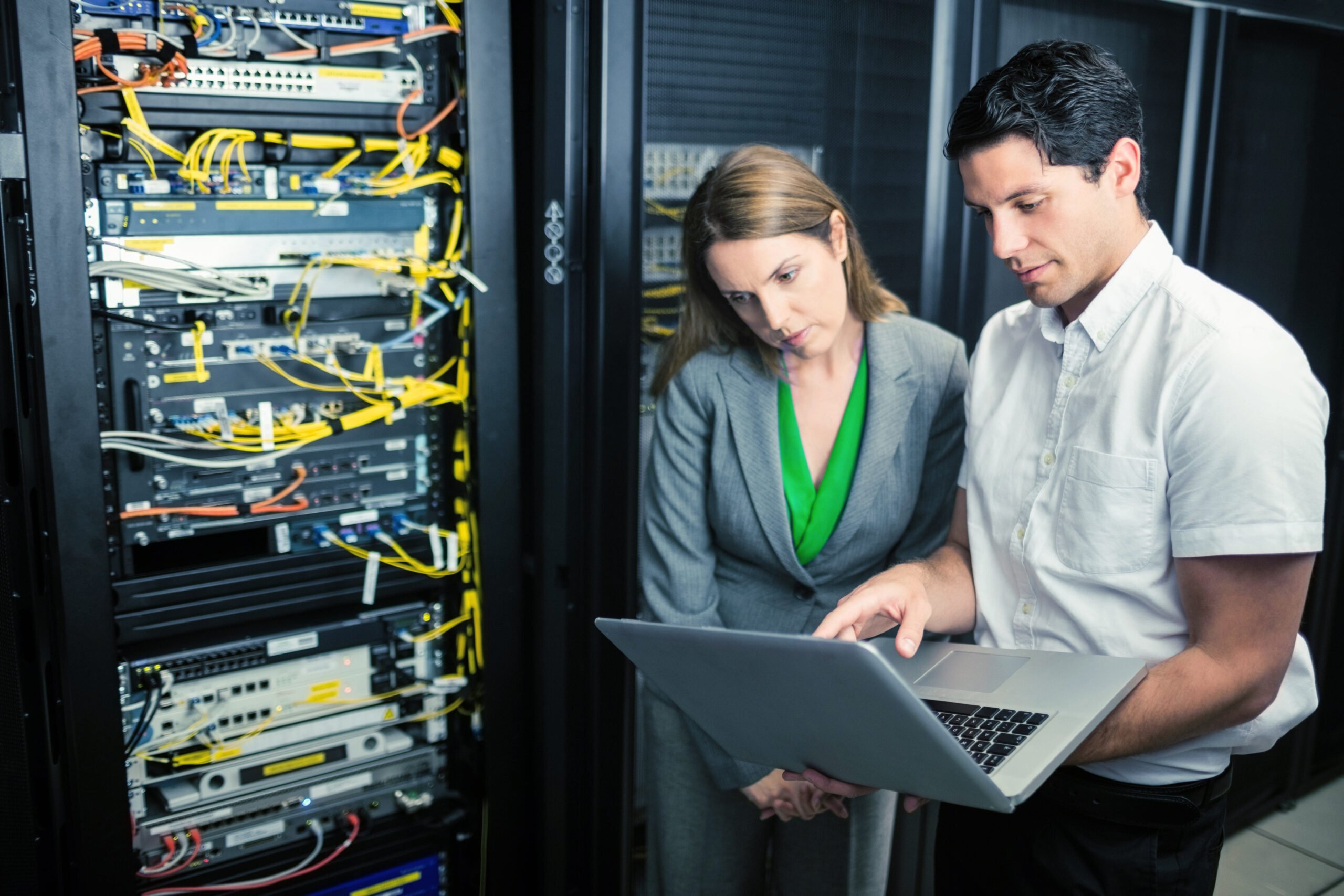 Executive’s Guide to Driving Growth by Improving Supplier Performance