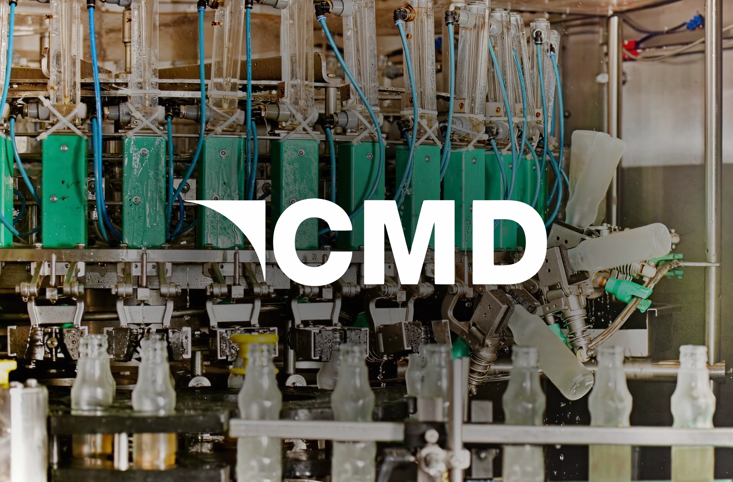 CMD & CMAFH (Epicor)