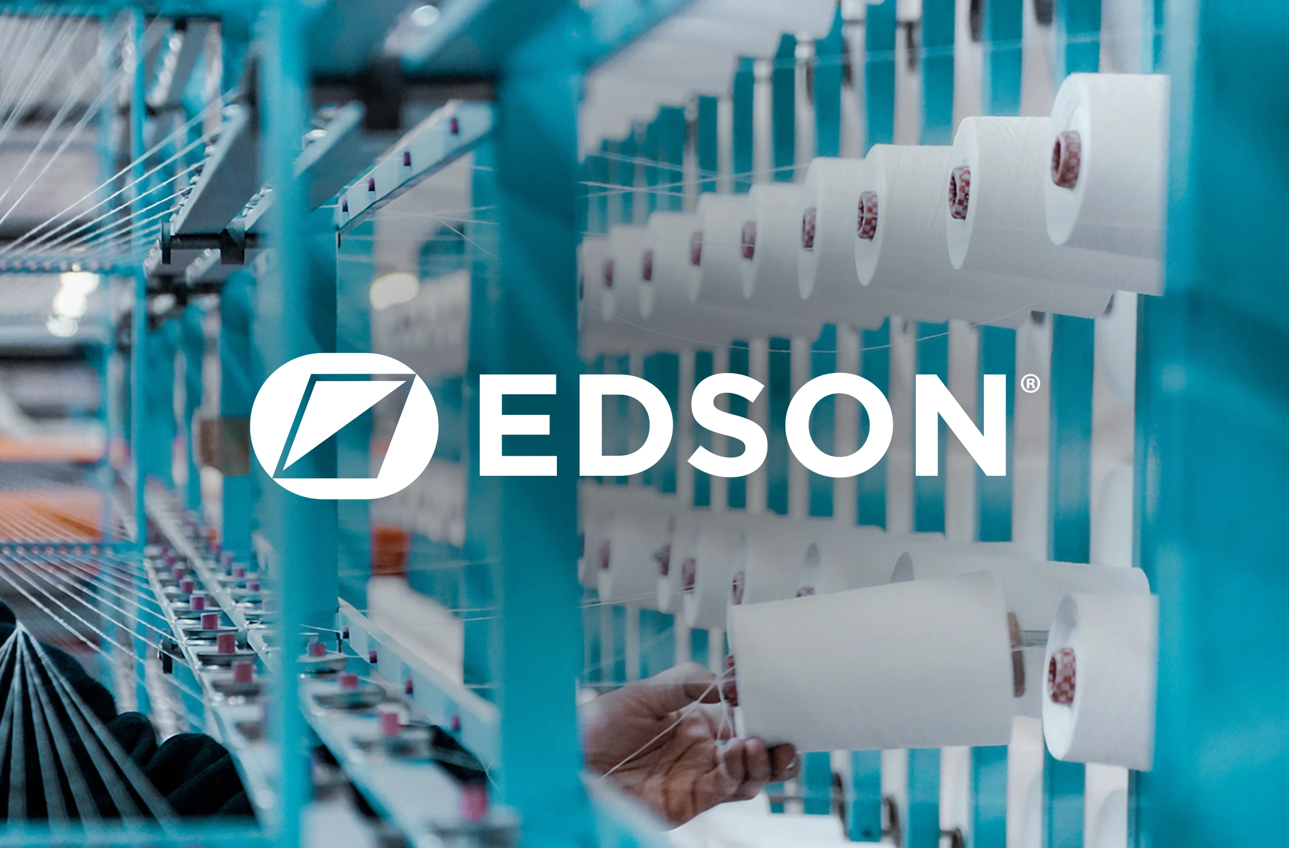 Edson (Infor CSI)